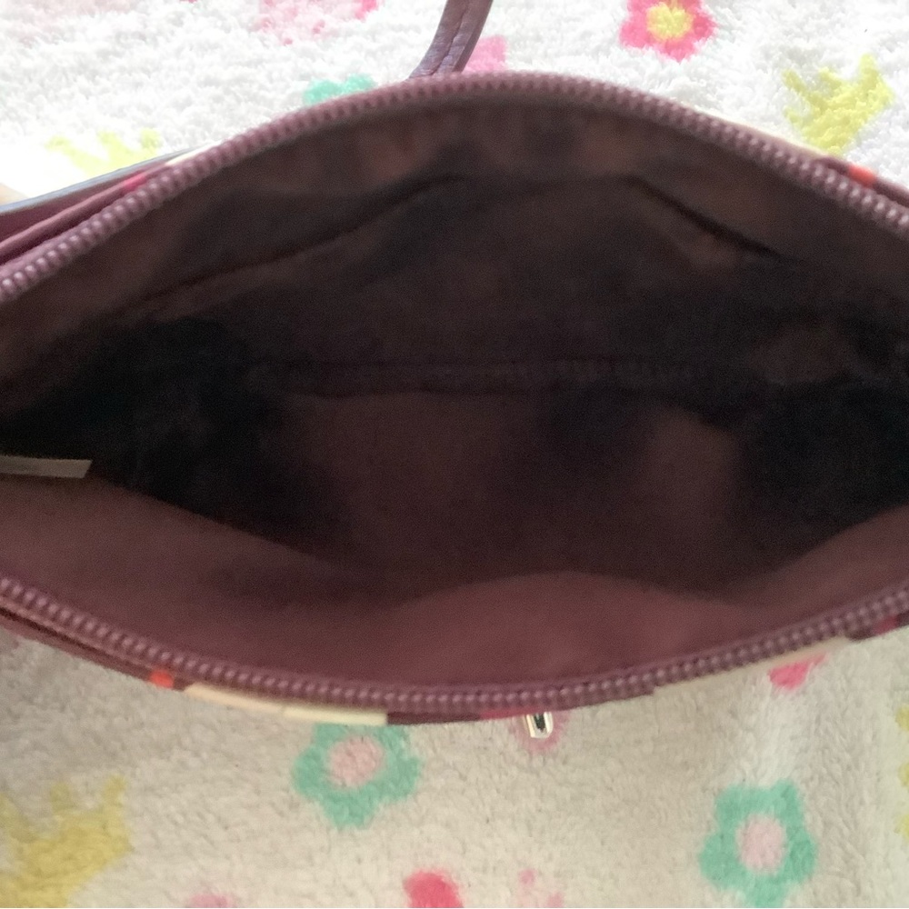 Coach wristlet - Picture 4 of 7
